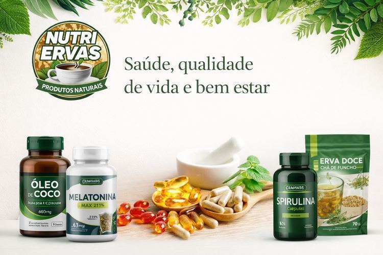 Nutriervas