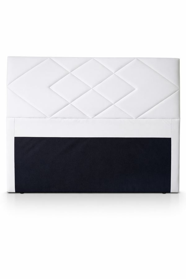 Cabeceira Canada (Queen/Medidas: 1,60 x 1,34 x 0,6)