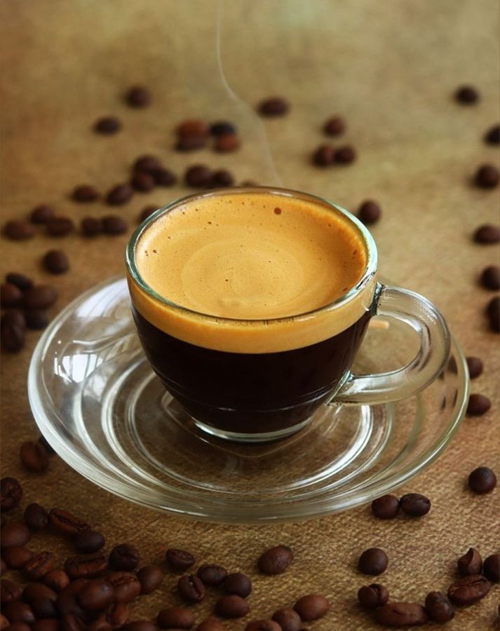 Expresso Grande
