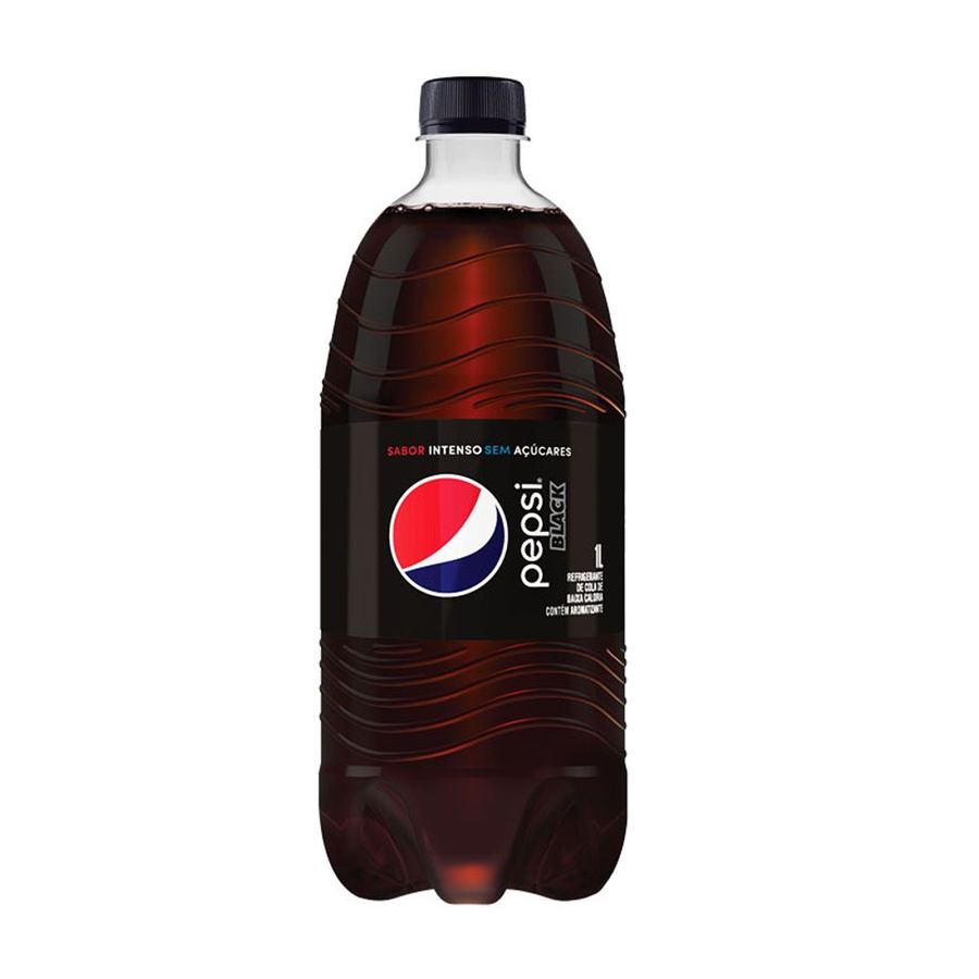 Pepsi Zero 1L.