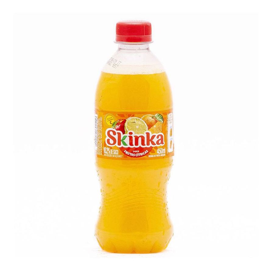 Skinka