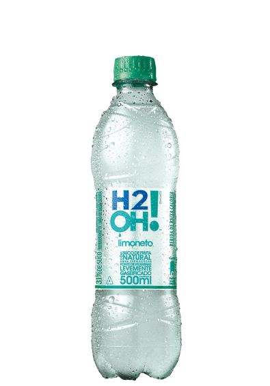 H2O