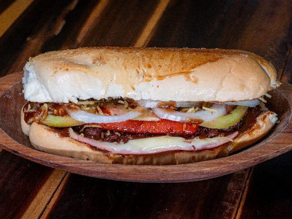 DOGÃO ESTOURA BUCHO (brabo)